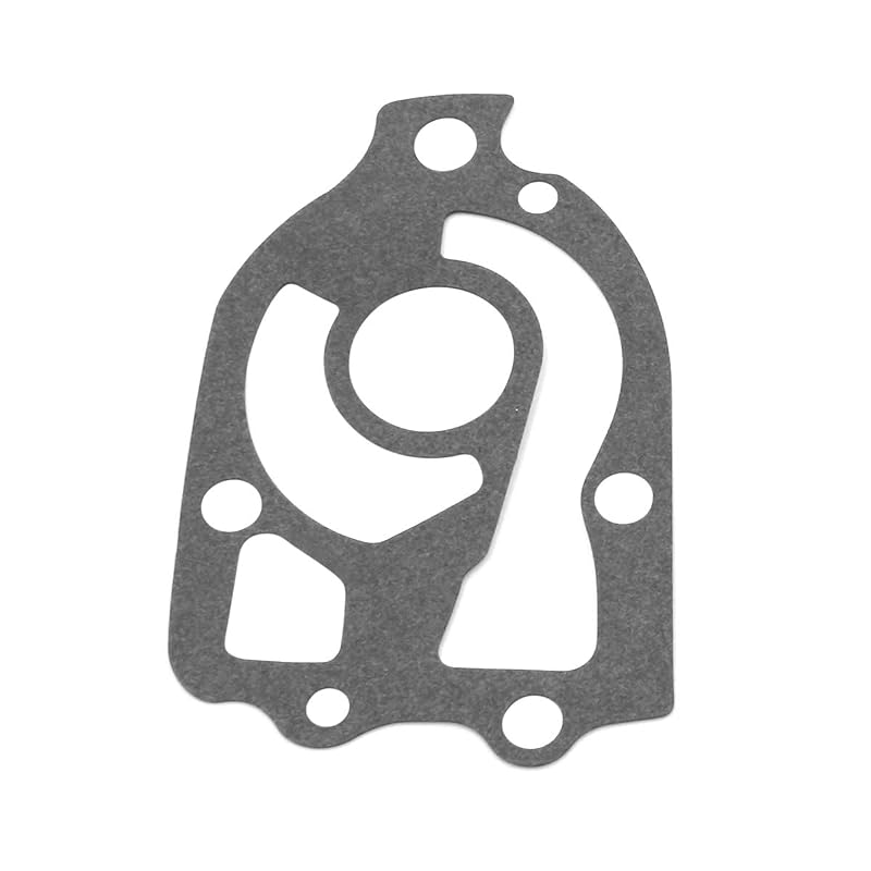 Sterndrive Water Pump Kit for MerCruiser Alpha One Gen 1 – Impeller, Gasket & Housing