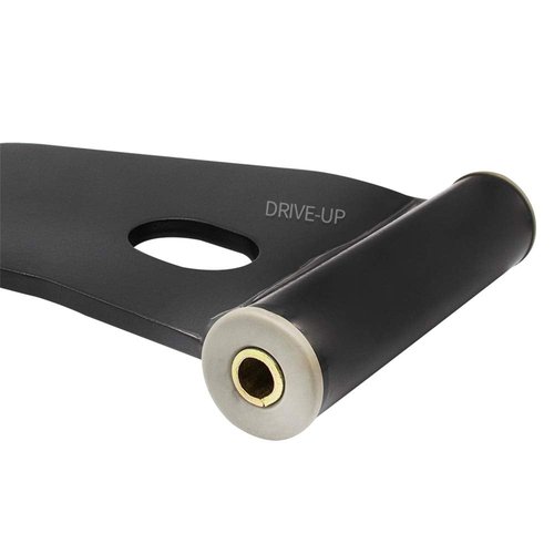 DRIVE UP Club Car Control a Arm, Control Arm for Club Car Precedent 2004-Up and Tempo 2018-Up Golf Carts, Precedent Control Arms Delta A-Plate, OEM 102287301 103388501