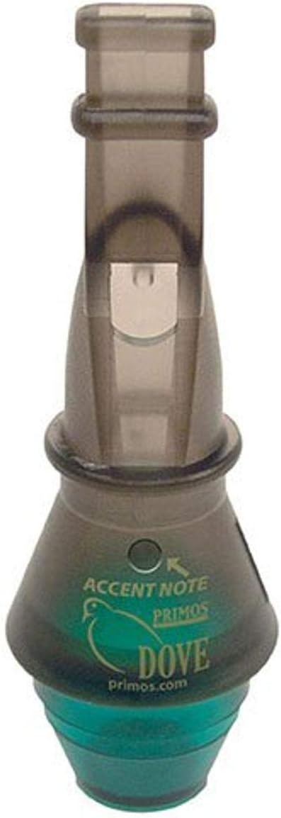 Primos Hunting Dove Call - Lightweight 2.2 Pounds | Perfect for Attracting Doves