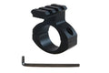 Monstrum Tactical 30 mm Rifle Scope Mounted Picatinny Rail Mount for Red Dot/Reflex Sights