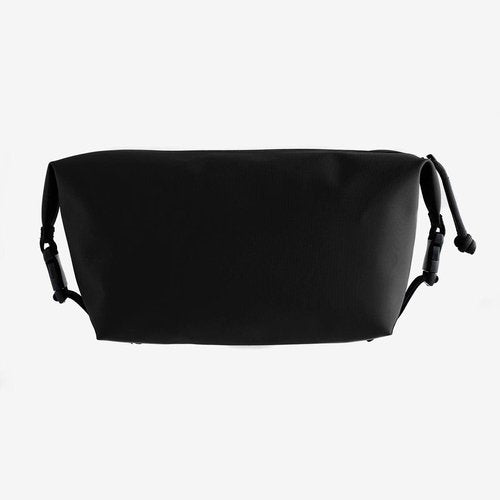 Magpul DAKA Takeout 3.5L Tactical Bag All-Purpose Durable Water-Resistant Heavy Duty Zipper Pouch, Black