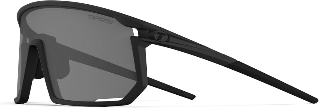 Tifosi Moab Cycling Glasses - Shatterproof Polycarbonate Lens for Cycling, Baseball & Pickleball