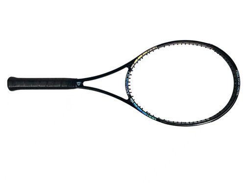 Donnay Pro One 97 16 x 19 Octa Strung Unibody Tennis Racquet (4 3/8 inches)