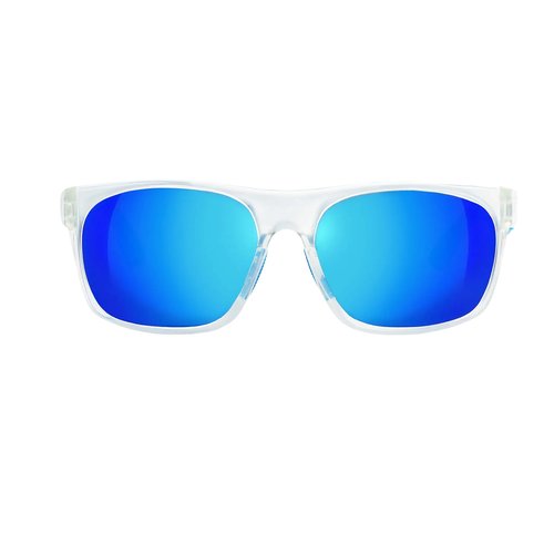 H2OAthletics WaveRider Lightweight Floating Polarized Sports Sunglasses for Men and Women for Paddling Sailing Fishing Boating all Watersports (Ocean Breeze)