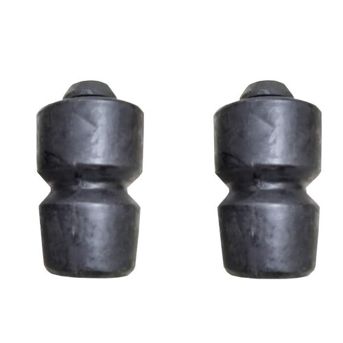 2PC Golf Cart Bumper Jounce Fits Club Car DS Gas&Electric (Years:1996-Up) Replace#1017235