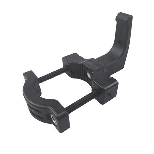 Ziyuan Universal Hanger Hook for Electric Scooter,Electric Scooter Accessories,Adjustable Hook for 0.73in-2.11in Diameter Bars,Suitable for Scooters Baby Strollers,Bicycles,Motorcycles,Wheelchairs