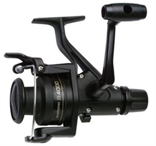 Shimano IX1000RC IX1000R Rear Drag Clam