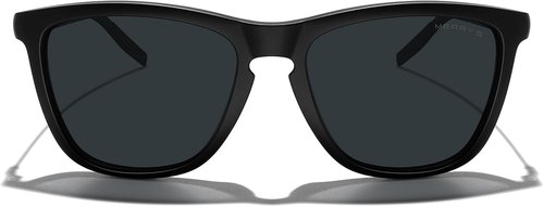 MERRY'S Polarized Sunglasses - Classic Retro Style for Men & Women | Durable Aluminum Legs