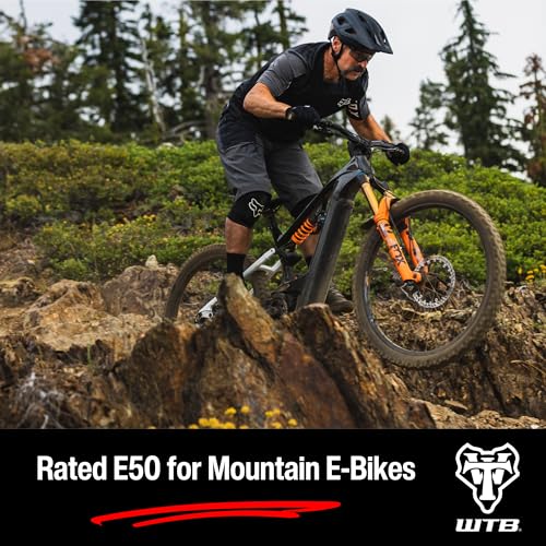 WTB Vigilante Mountain Bike Front Tire 29 x 2.5 Tubeless High Grip SG1 Protection