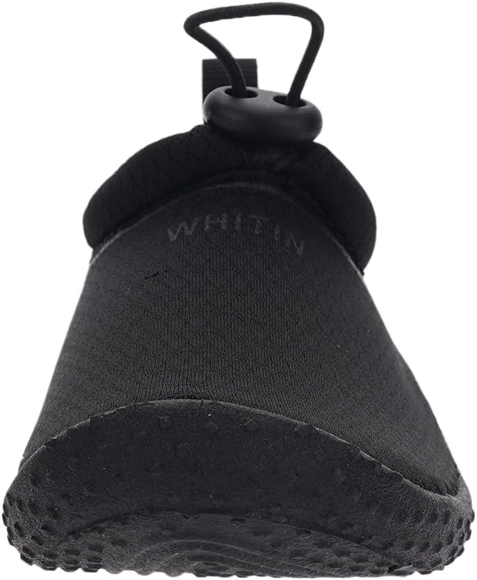 WHITIN Amphibious Water Shoes for Kids - Flexible Thick Sole | Perfect for Boys and Girls
