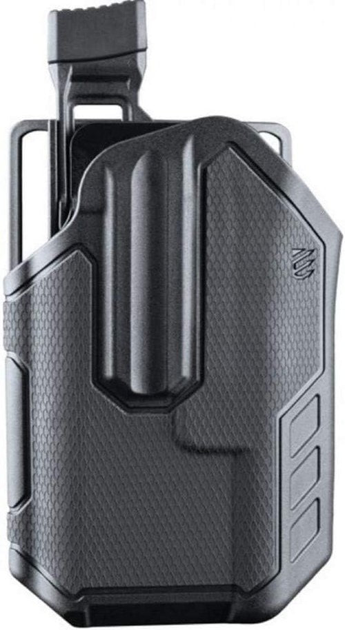 Blackhawk Omnivore™ MultiFit Holster - Versatile Design for Surefire X300 | Adjustable Fit