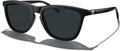 MERRY'S Polarized Sunglasses - Classic Retro Style for Men & Women | Durable Aluminum Legs