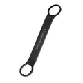 Powallon Bike Mid Drive Installation Wrench, Enhanced Removal Tool for BAFANG BBS01 BBS02 BBSHD|TONGSHENG TSDZ8 TSDZ2B Mid Motor, 1.77" Offset to Install/uninstall in One Go