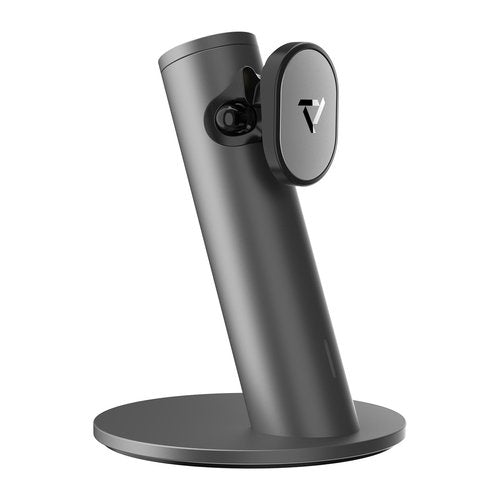 PRISMXR Carina S1 Charging Dock Compatible with Ray-Ban Meta Smart Glasses Accessories, Aluminum Charging Stand for Wayfarer/Headliner/Skyler(Gen 1&2), Not Compatible with Oakley and Display