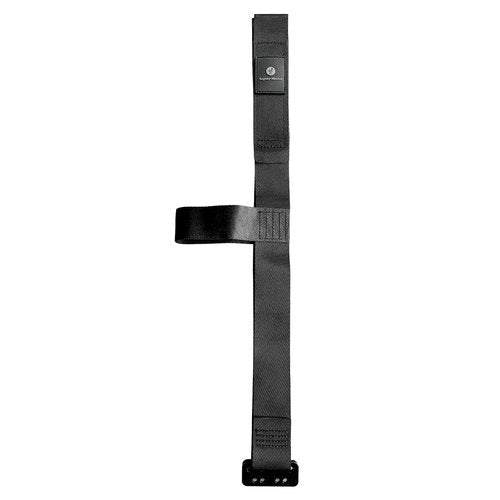 Attachment Magic Strap KIT Compatible with Segway Ninebot S MAX Self-Balancing Scooters GoKart PRO/PRO2 Drift tire Bandage Accessories