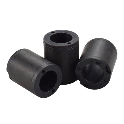 Drive Clutch Roller Bushing for Yamaha 1996-Up G16 G19 G22 Gas Golf Cart (Set of 3)