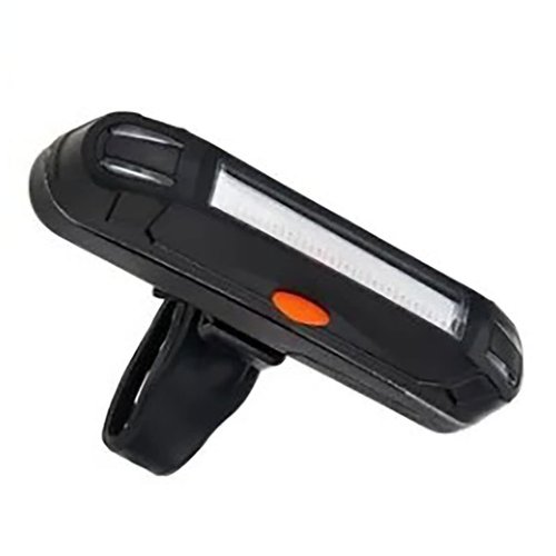 Tail Light, LED Rear Brake Light Rechargeable Tail Light with Turn for Cycling