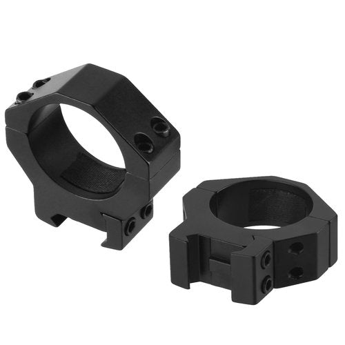ToopMount Tactical Scope Rings Mounts fits 34mm Picatinny Scope Rings, 1.4" Diameter Scope Rings, for Standard 20mm Base Standard Picatinny Scope Mount Rails(1.06 inch Height, Low)