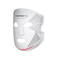 CurrentBody Skin LED Light Therapy Mask - Series 2 for Radiant Skin & Anti-Aging Benefits