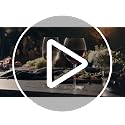 Wine Party Set - Libbey Kentfield Red & White Wine Glasses, 12 Pieces