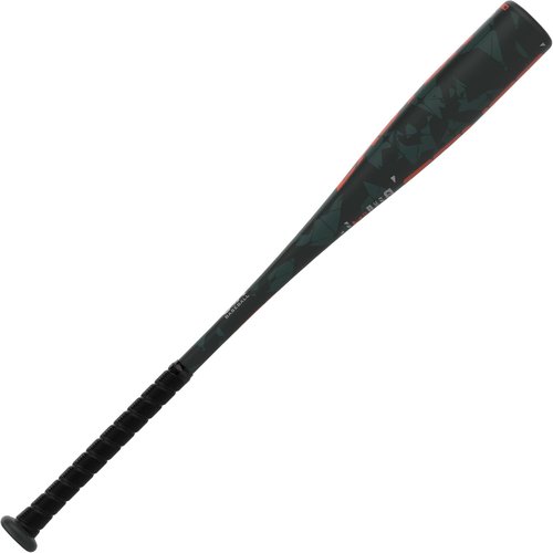 Easton Tango Baseball Bat -8/-11 Drop | 2 5/8" Barrel | 1-Piece Alloy | USA Baseball 2025