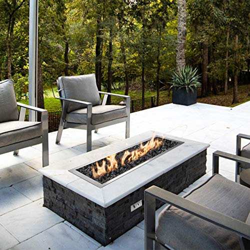 Stanbroil Gas Fire Pit Ignition Kit with Spark Ignitor & Mounting Plate