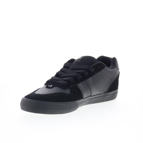 Globe Men's Encore-2 Skate Shoe, Black Dip, 11.5
