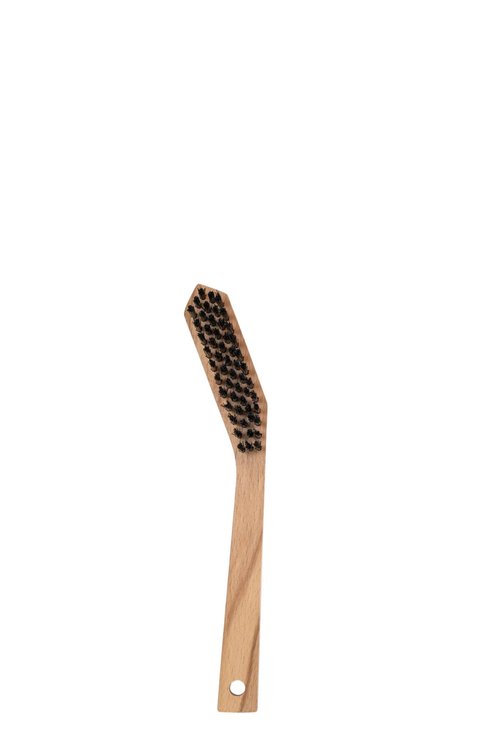 Peaty's Bicycle Cleaning Drivetrain Brush