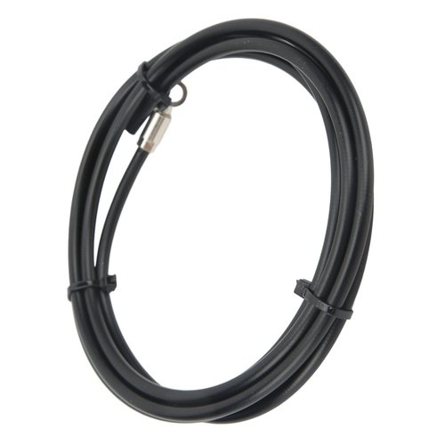 2m Oil Hose Red Flag Wrench Olive Connection Plug In Oil Needle Set, Hydraulic Oil Disc Brake Hose Cable for SRAM LEVEL RED HRD ETAP S700 S900 ELIXIR 2