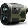 TAKENJOY Laser Rangefinder for Hunting 1200Y, Brighter Black Reticle, Waterproof