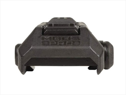 Magpul MBUS PRO Steel Backup Sights - Durable, Precision-Engineered Sights for Enhanced Accuracy