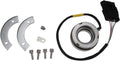 Lesurey Golf Cart Encoder Bearing Sensor Assembly 612368 612595 Compatible with EZGO RXV Gas & Electric Models 2008-2024 G3951556