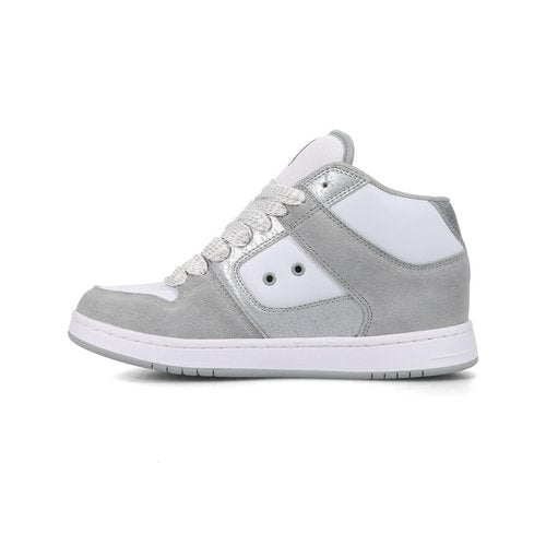 DC Women's Manteca 4 MID Skate Shoe