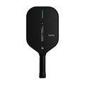 Pickleball Paddle by Nicol 2025 Triton | Fiberglass Hybrid Surface | Control Paddles X8 PolyCore | Lightweight 14MM Racket with Ergonomic Grip | Power Racquet (Blue)