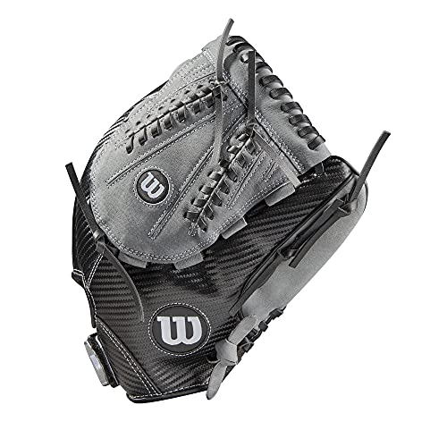 Wilson 2021 A360 SP13 Slowpitch Softball Glove - 13" Right Hand Throw