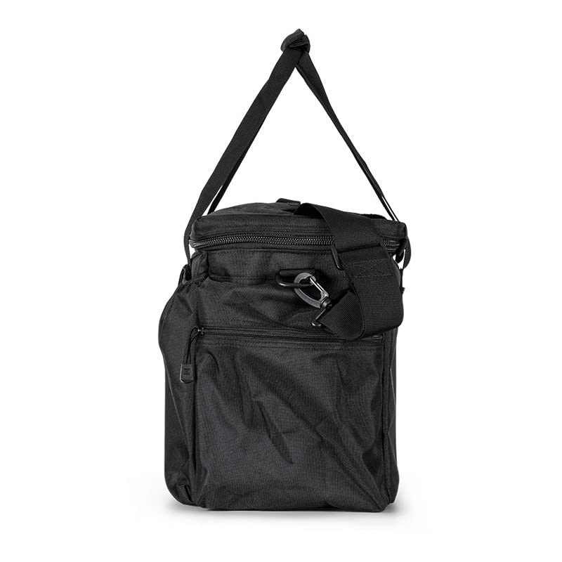 5.11 Tactical Patrol Ready Bag - Law Enforcement Duty Car Organizer 40L