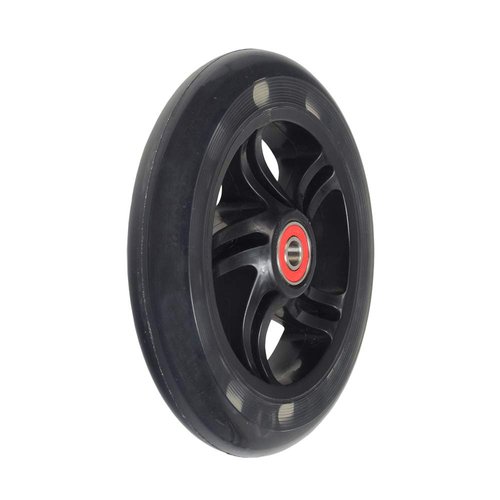 AlveyTech 140mm Front Wheel Assembly for the Razor E90