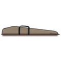 Allen Company Leadville 52" Shotgun Case, Tan/Black
