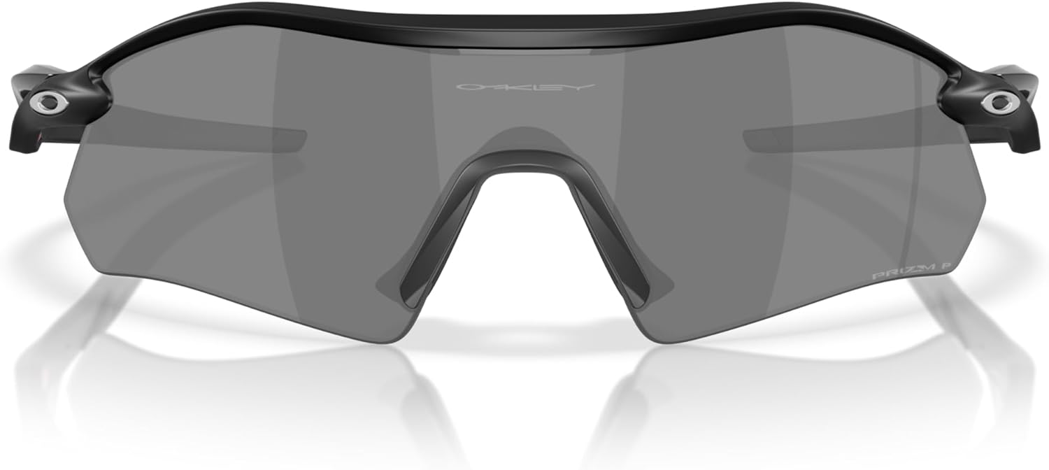 Oakley Holbrook XXL Rectangular Sunglasses - Stylish UV Protection | Unisex Design