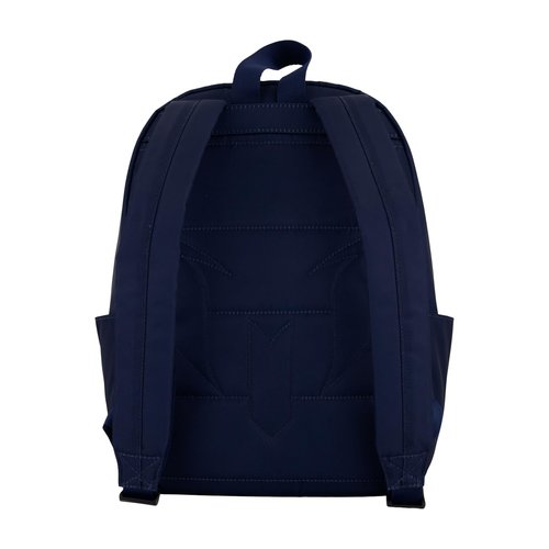 Messi Lifestyle Backpack, Bookbag with Pockets & Adjustable Straps