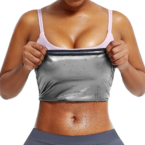 Large-X-Large Sauna Suit Waist Trimmer Belt for Women Sweat Band Plus Size