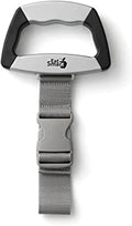 Eat Smart Luggage Scale - Accurate Weight Measurement for Hassle-Free Travel | Compact Design