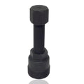 Hydra Fitness Exchange Crank Puller Tool 1000512919 – 25mm Bike Crank Arm Remover for Spline & Standard Cranks, Compatible with Schwin & Bow.Flex Stationary Bikes – Maintenance Disassembler Tool