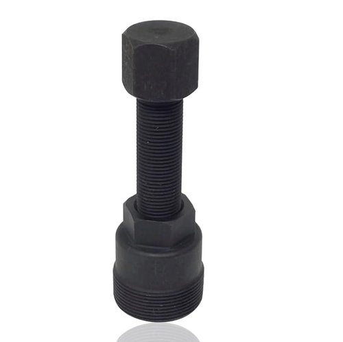 Hydra Fitness Exchange Crank Puller Tool 1000512919 – 25mm Bike Crank Arm Remover for Spline & Standard Cranks, Compatible with Schwin & Bow.Flex Stationary Bikes – Maintenance Disassembler Tool