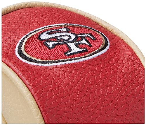 San Francisco 49ers Individual Hybrid Headcover