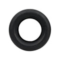 Aulpaco Front Wheel Tire for Segway Ninebot Gokart Karting Accessories