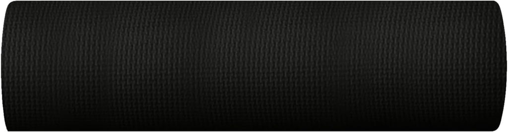 Skiennix Yoga Mat - Thick Non-Slip Anti-Tear Exercise Mat with Carrying Strap | Large for Home & Gym Workouts