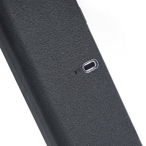 Clover Airsoft - PTS EPM AR9 Mid Cap Mag - 140 BB Capacity - AR9 G&G Compatable (1 Magazine)