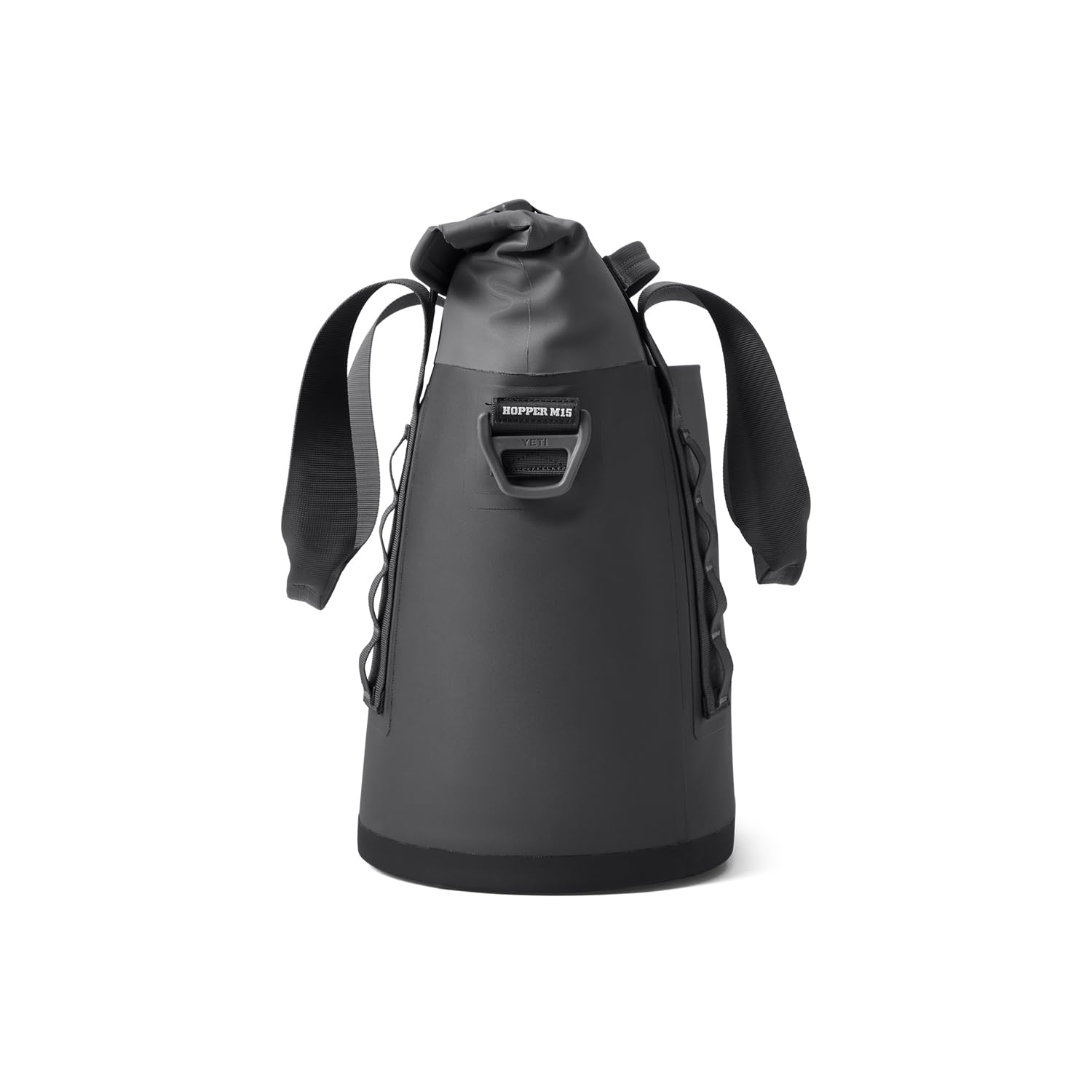 Yeti Hopper M15 Soft Cooler Charcoal