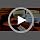 GenXenon Black 4K Video Smart Glasses with 3600mAh Charging Case